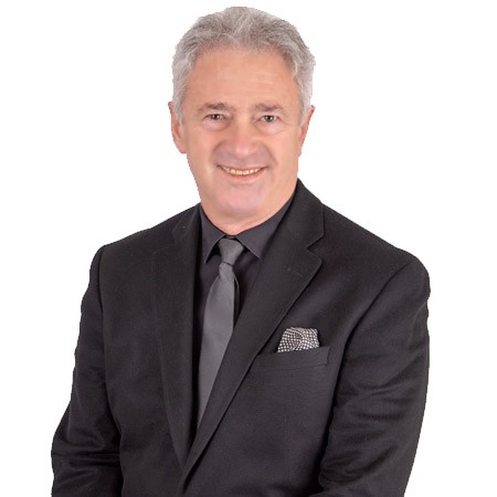 Licensed Real Estate Associate Broker